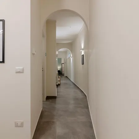 Dantes 284 In Διαμέρισμα Παλέρμο