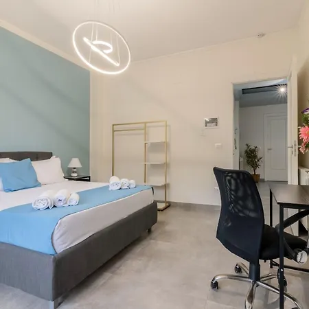 Dantes 284 In Διαμέρισμα