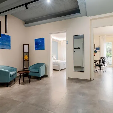 Dantes 284 In Διαμέρισμα Παλέρμο