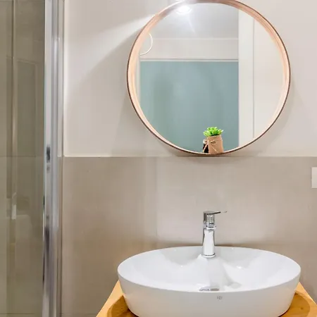 Dantes 284 In Παλέρμο