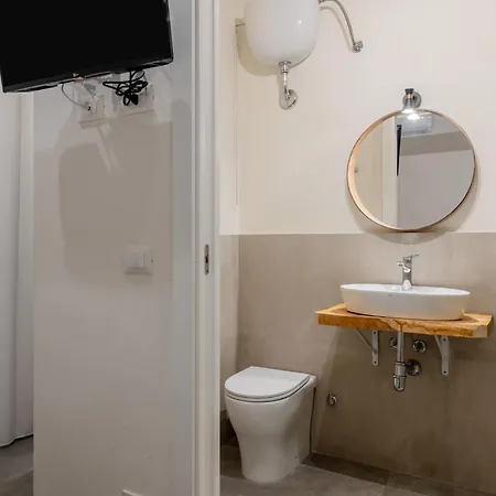 Dantes 284 In Διαμέρισμα *