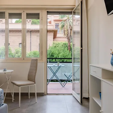 Διαμέρισμα Dantes 284 In Παλέρμο