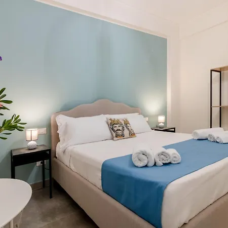 Dantes 284 In Διαμέρισμα