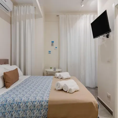 Διαμέρισμα Dantes 284 In