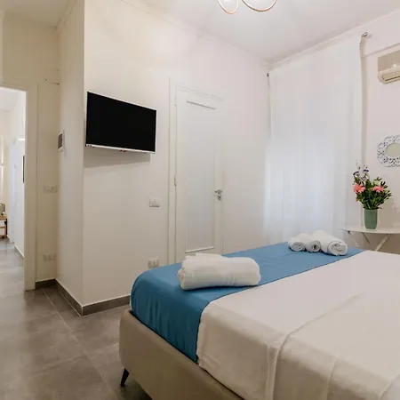 Διαμέρισμα Dantes 284 In Παλέρμο