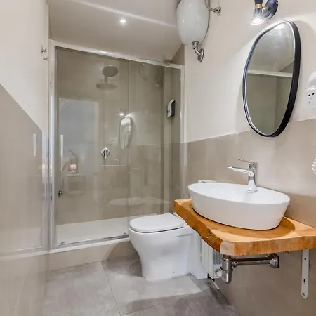 Dantes 284 In Διαμέρισμα