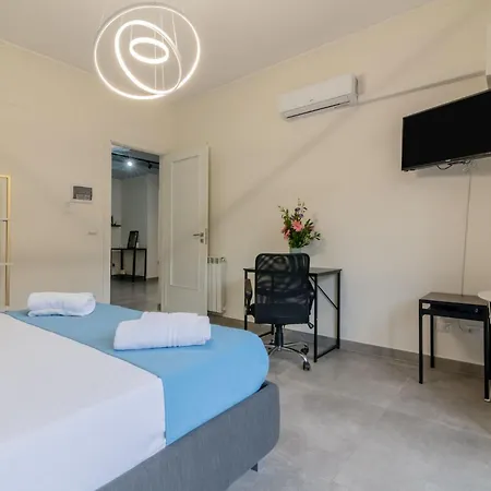 Dantes 284 In Διαμέρισμα Παλέρμο